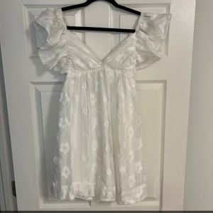 Impeccable pig dress NWT, size small